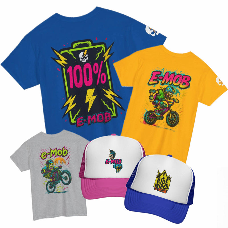 Retro Neon Collection
