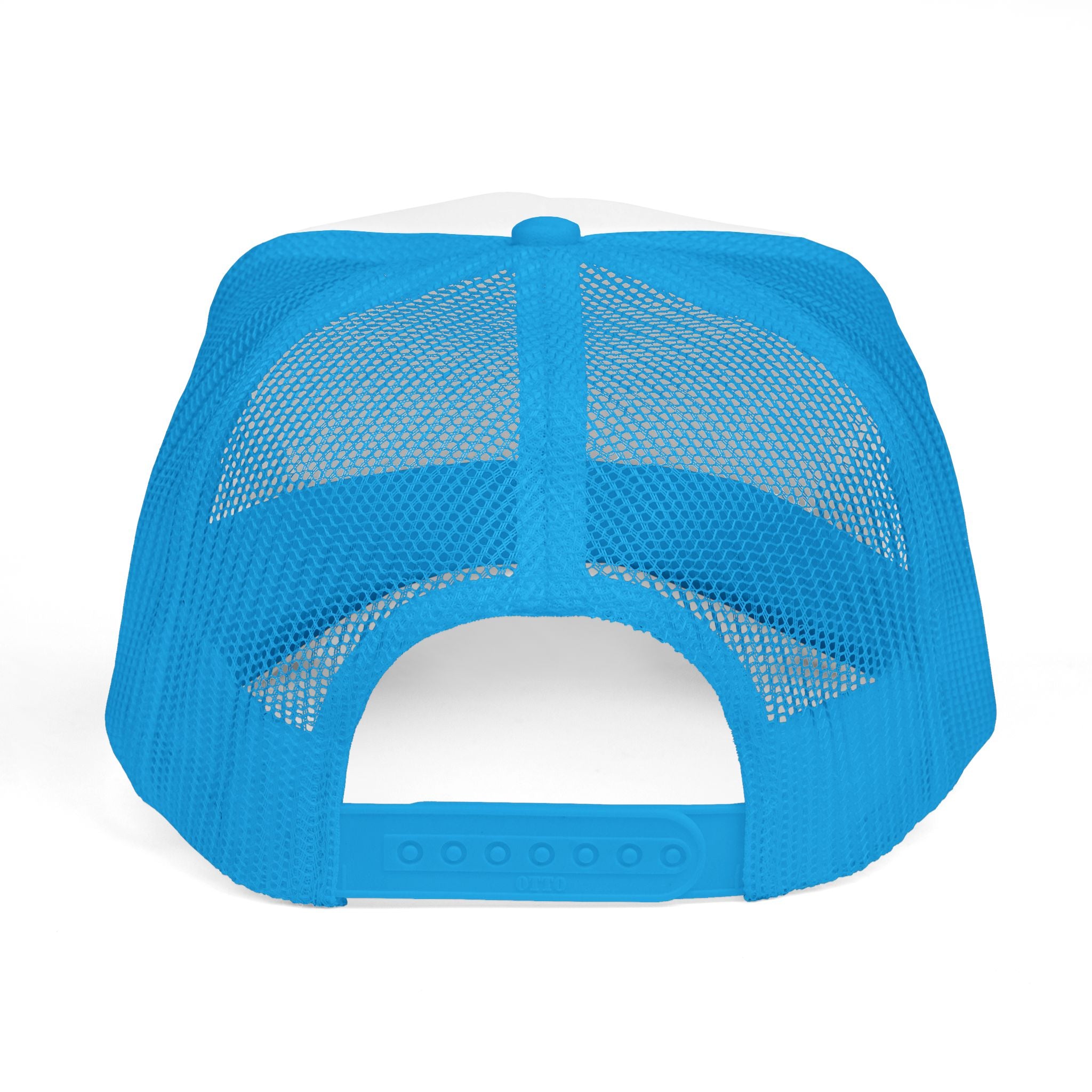 E-Mob Aloha Cap - E-Bike Passport Collection Trucker Cap