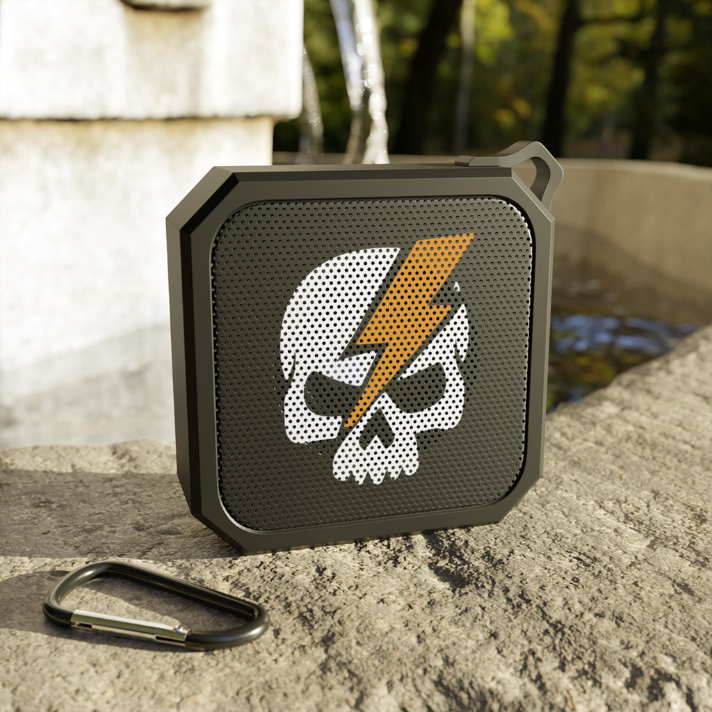 E-Mob Big Skull Bluetooth Speaker — Portable Outdoor Speaker