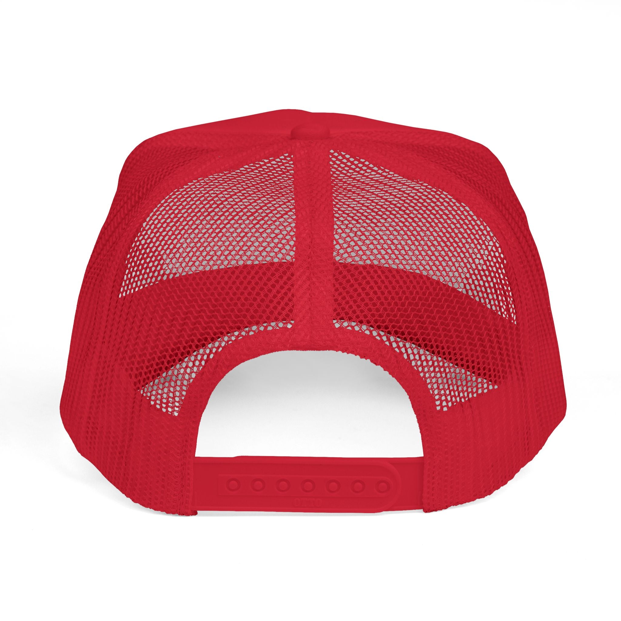 E-Mob Want You Cap - E-Bike Passport Collection Trucker Cap