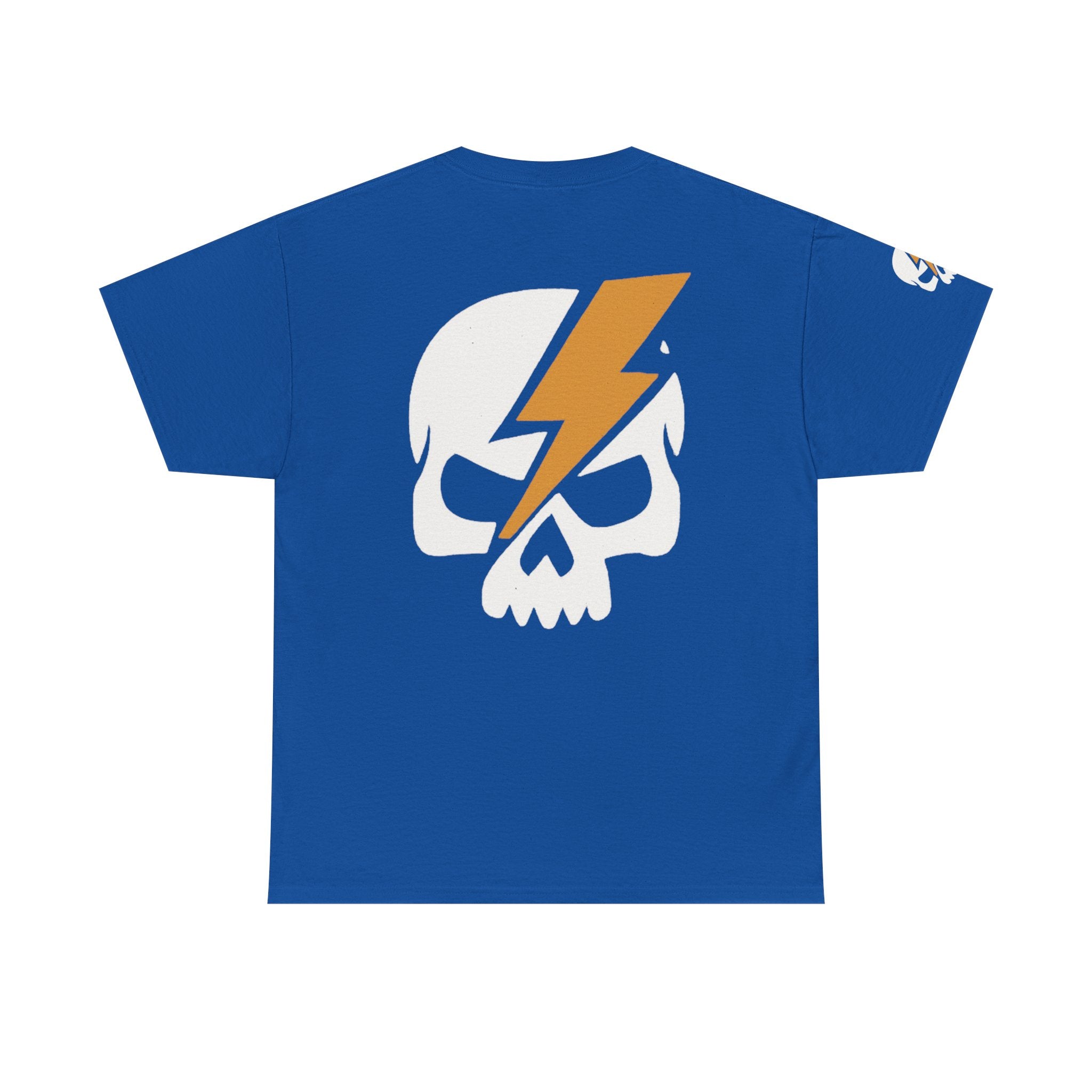 E-Mob Box Logo Tee — E-Bike Core Collection Graphic T-Shirt