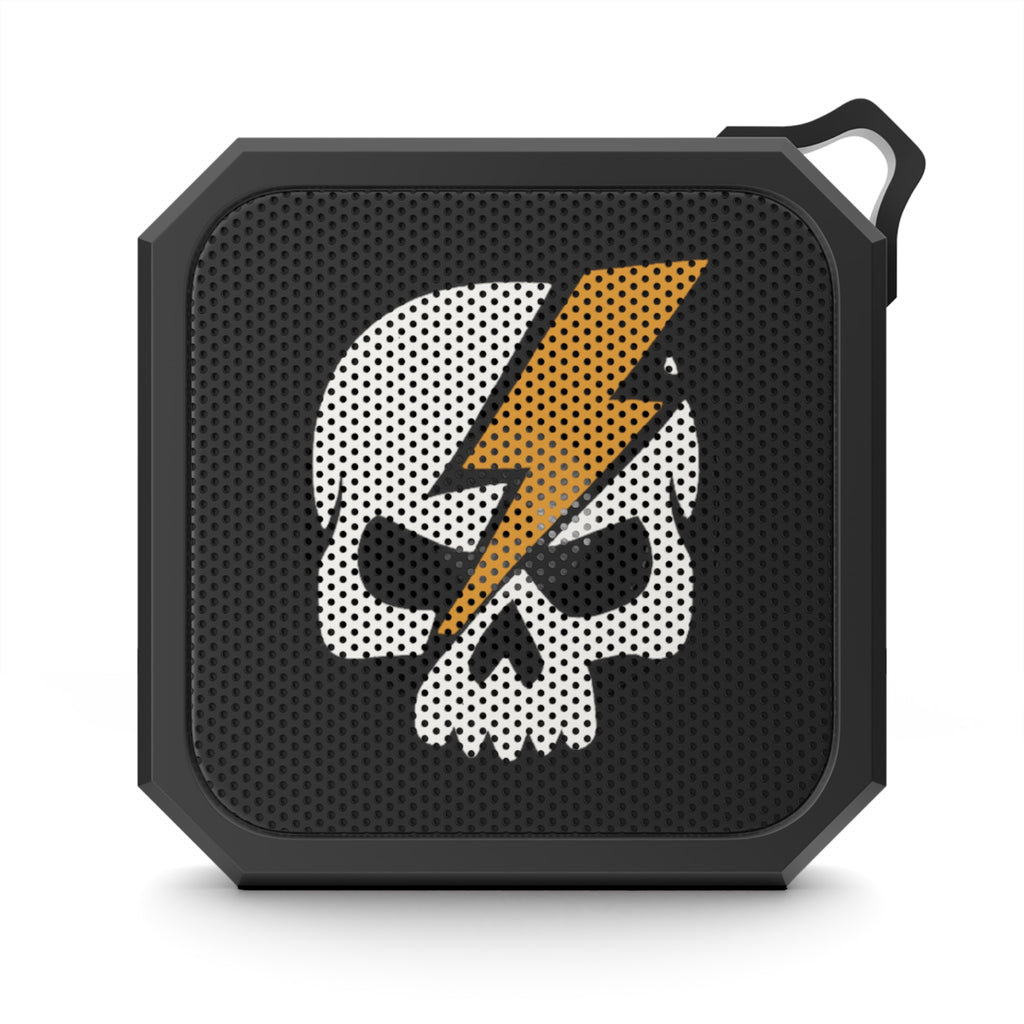 E-Mob Big Skull Bluetooth Speaker — Portable Outdoor Speaker